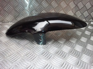 V Rod Short Fender